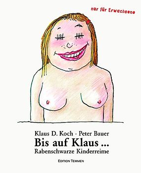 Bis auf Klaus...