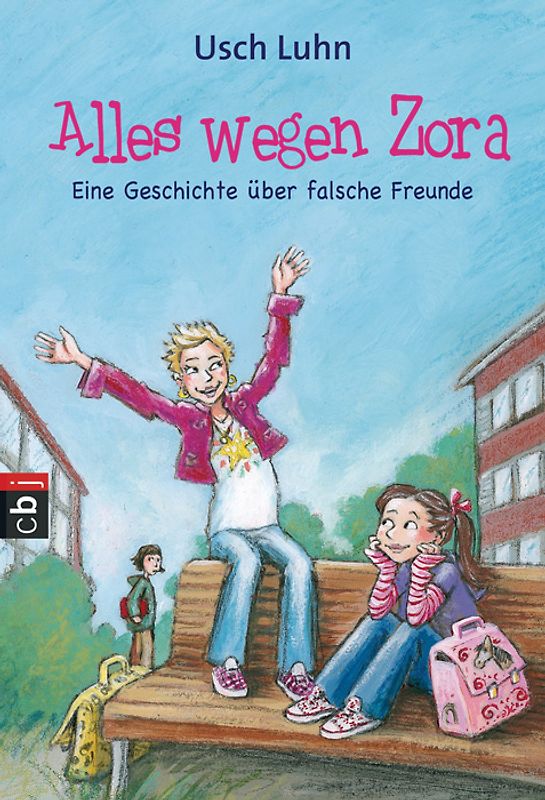 Alles wegen Zora