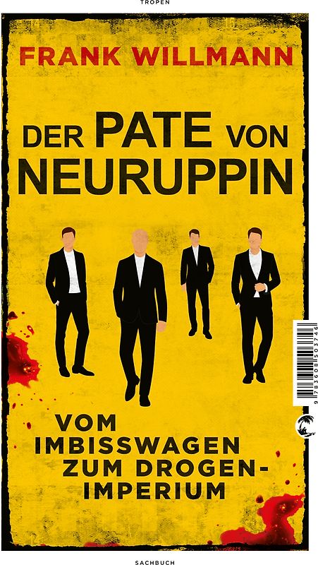 Der Pate von Neuruppin