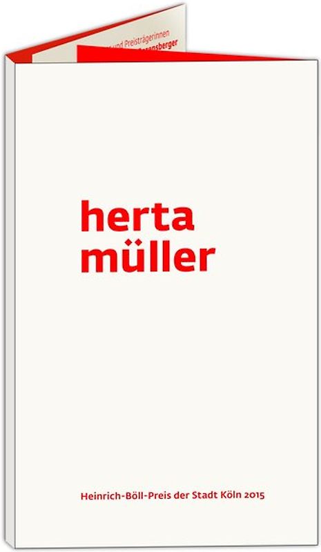 Herta Müller