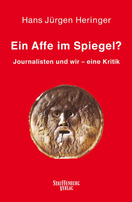 Ein Affe im Spiegel?