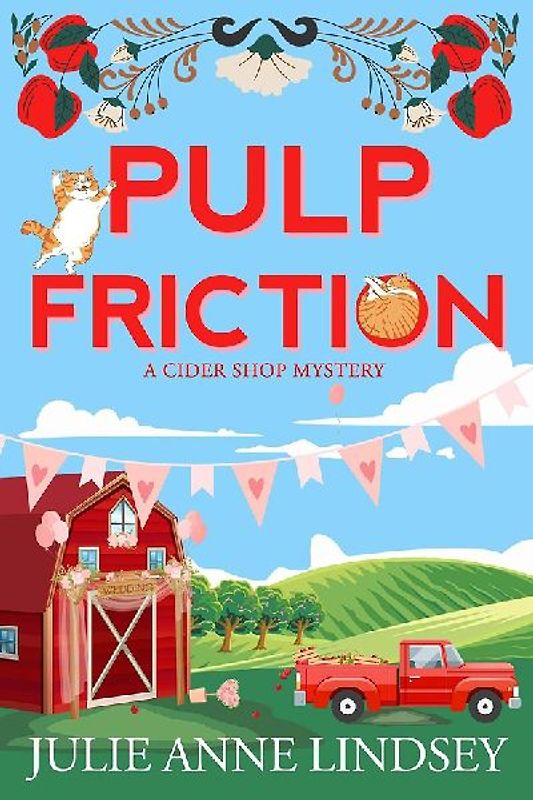 Pulp Friction