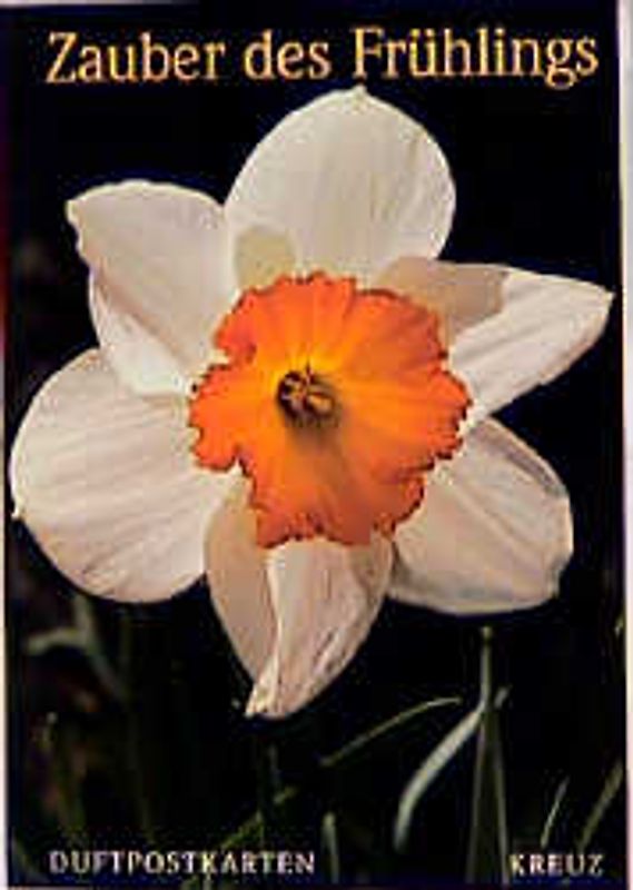 Zauber des Frühlings