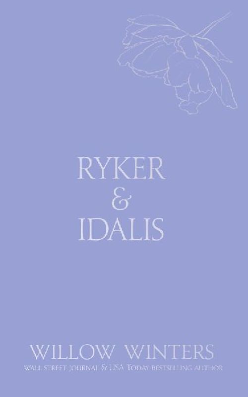 Ryker & Idalis