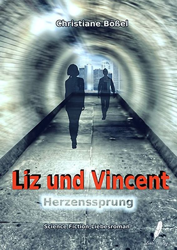 Liz und Vincent