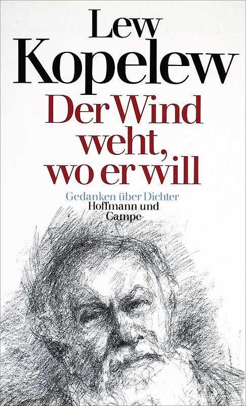 Der Wind weht, wo er will
