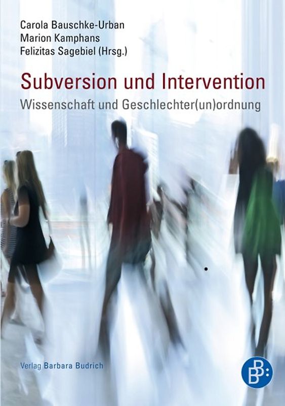 Subversion und Intervention