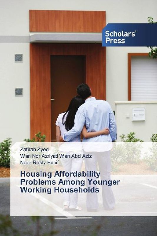 Housing Affordability Problems Among Younger Working Households