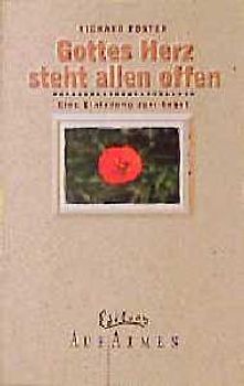 Gottes Herz steht allen offen