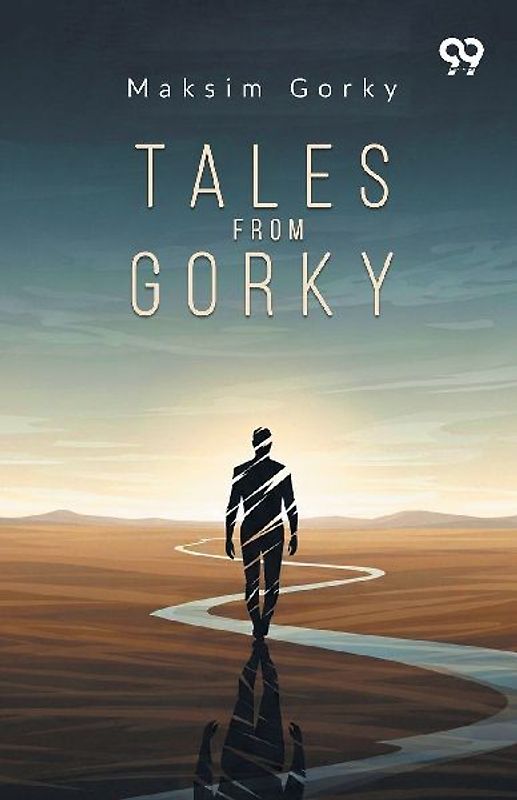 Tales From Gorky