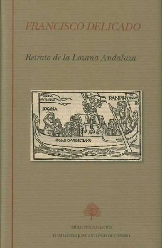 La lozana andaluza