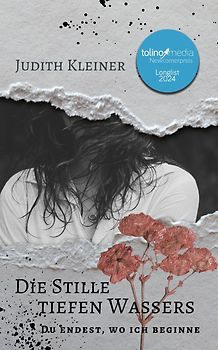 Die Stille tiefen Wassers