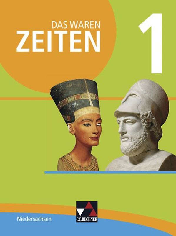 Das waren Zeiten – Niedersachsen (G9) / Das waren Zeiten Niedersachsen 1