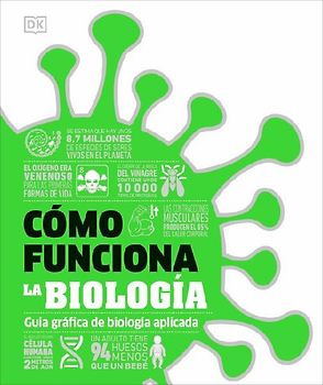 Como Funciona La Biologia (How Biology Works)