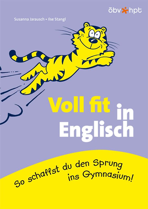 Voll fit in Englisch