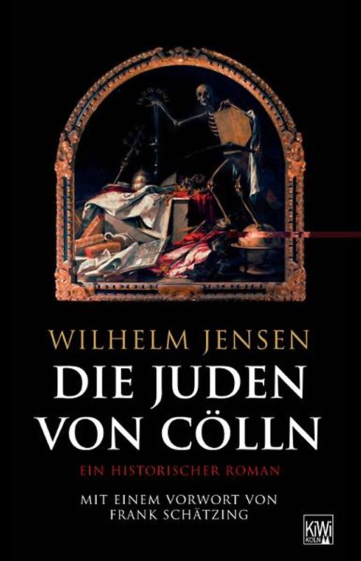 Die Juden von Cölln