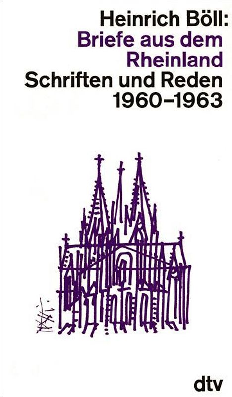 Briefe aus dem Rheinland