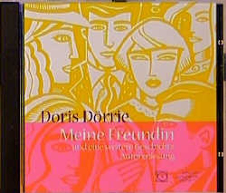 Meine Freundin und eine weitere Geschichte