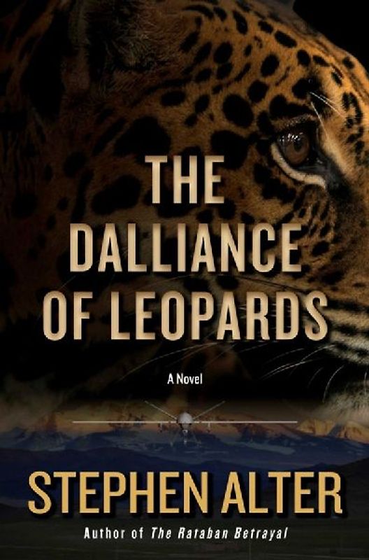The Dalliance of Leopards