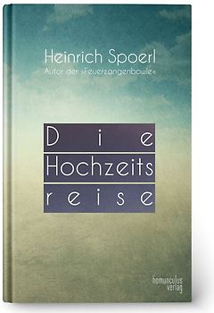 Die Hochzeitsreise / Wenn wir alle Engel wären