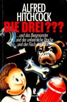 Die drei ??? und das Bergmonster