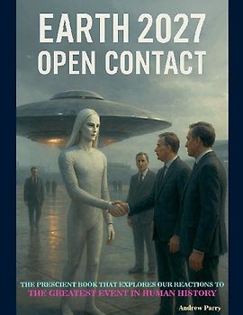 Earth 2027 Open Contact