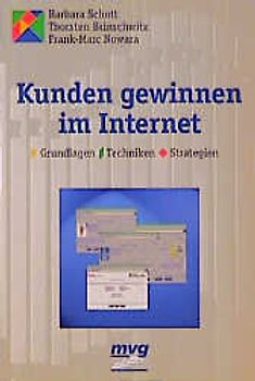 Kunden gewinnen im Internet