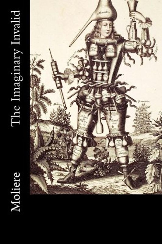 The Imaginary Invalid