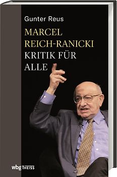 Marcel Reich-Ranicki