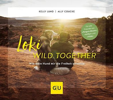 Loki - Wild together