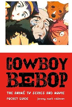 COWBOY BEBOP