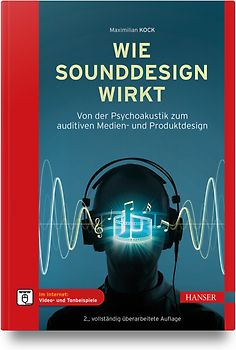 Wie Sounddesign wirkt