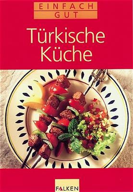 Türkische Küche