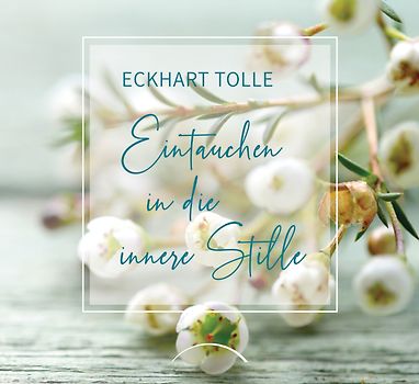 Eintauchen in die innere Stille