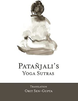 Patanjali's Yoga Sutras