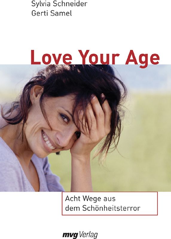Love Your Age