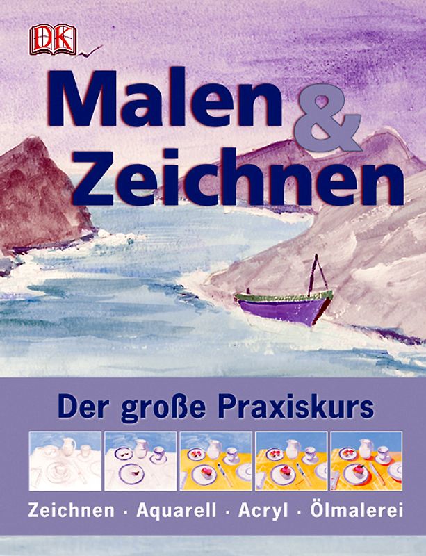 Malen & Zeichnen