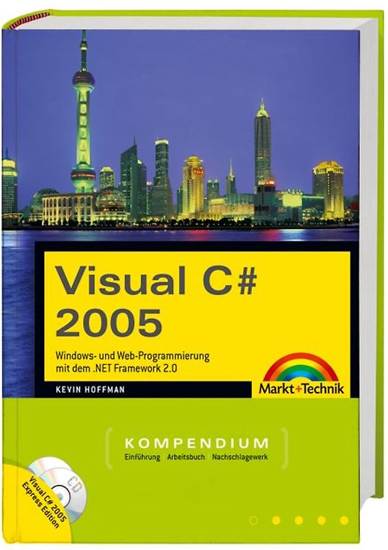 Visual C# 2005