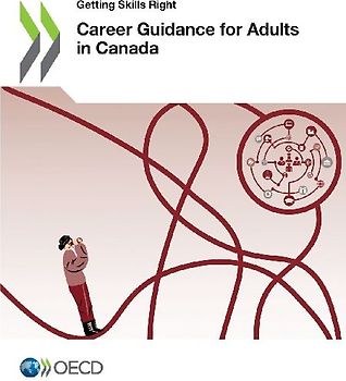 Career Guidance for Adults in Canada