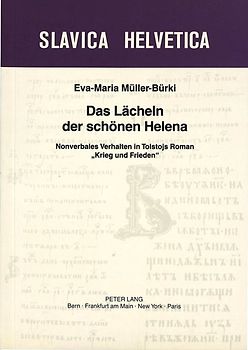 Das Lächeln der schönen Helena