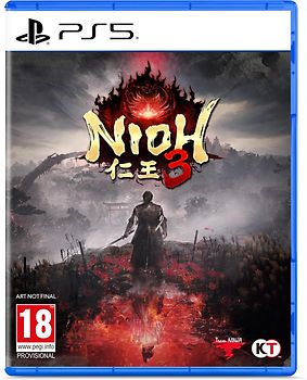 Nioh 3 [EU Import] PlayStation 5