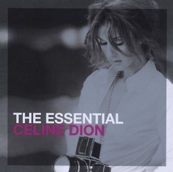 Celine Dion - The Essential