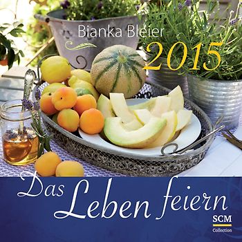 Das Leben feiern 2015 - Smart-Format