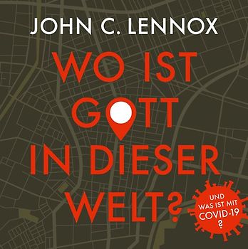 Wo ist Gott in dieser Welt?