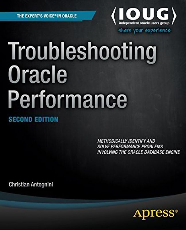 Troubleshooting Oracle Performance