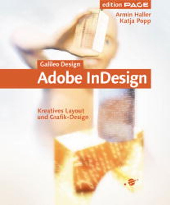 InDesign Handbuch