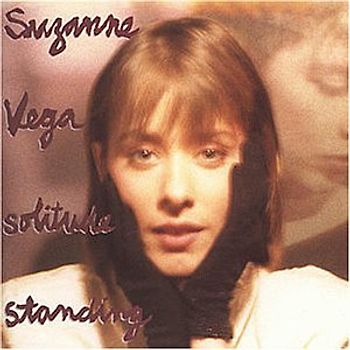 Suzanne Vega - Solitude Standing