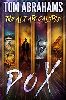 Pox (The Alt Apocalypse, Band 5)