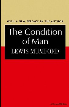 The Condition of Man