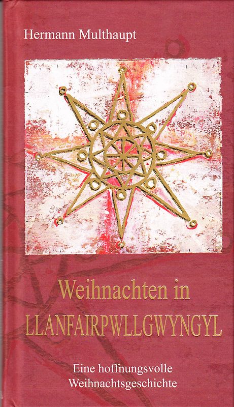 Weihnachten in LLANFAIRPWLLGWYNGYL